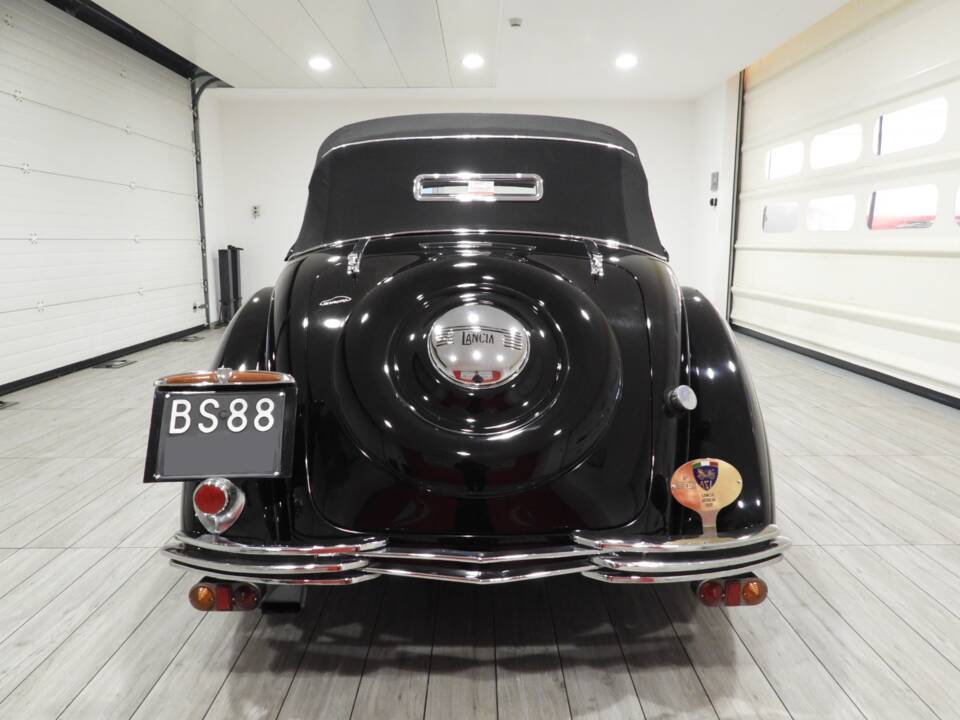 Image 3/51 of Lancia Aprilia (1937)