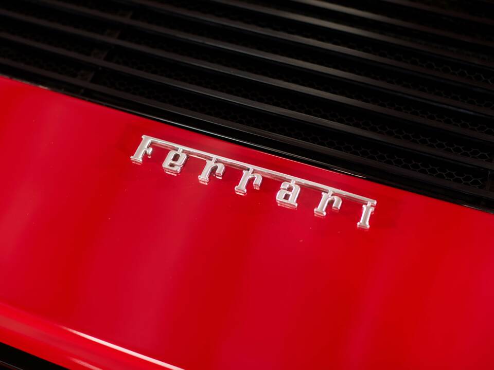 Image 21/56 of Ferrari Testarossa (1987)