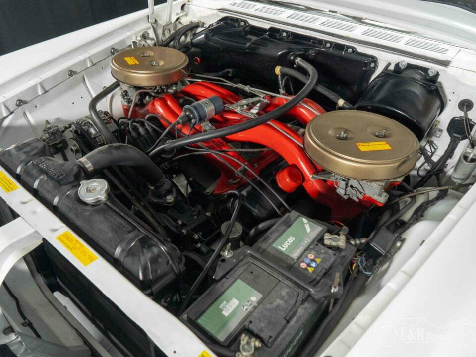 Bild 19/19 von Chrysler 300 G (1961)