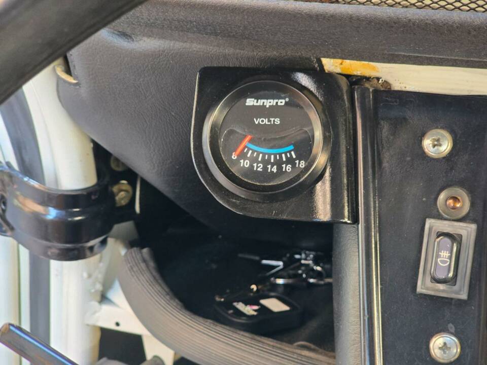 Afbeelding 27/50 van Citroën 2 CV 6 (1991)