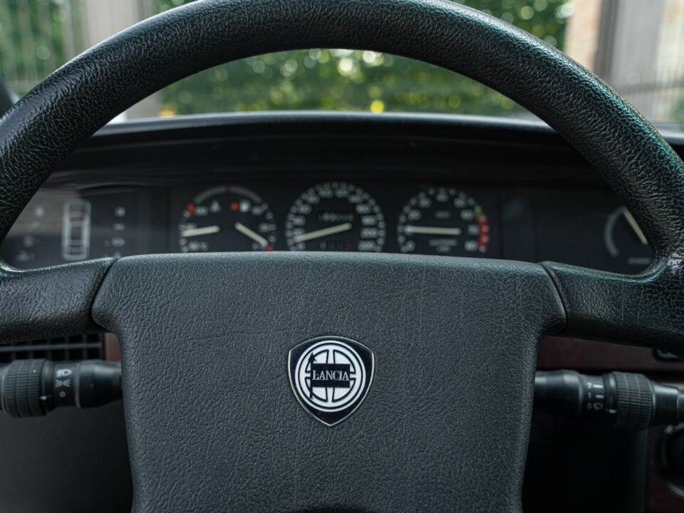 Bild 40/50 von Lancia Dedra 1.8 i.e. (1990)