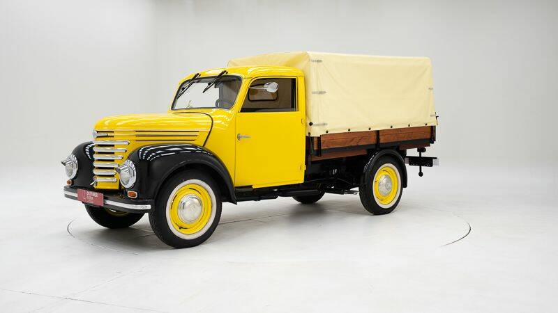 Bild 11/15 von Framo V 901&#x2F;2 (1939)