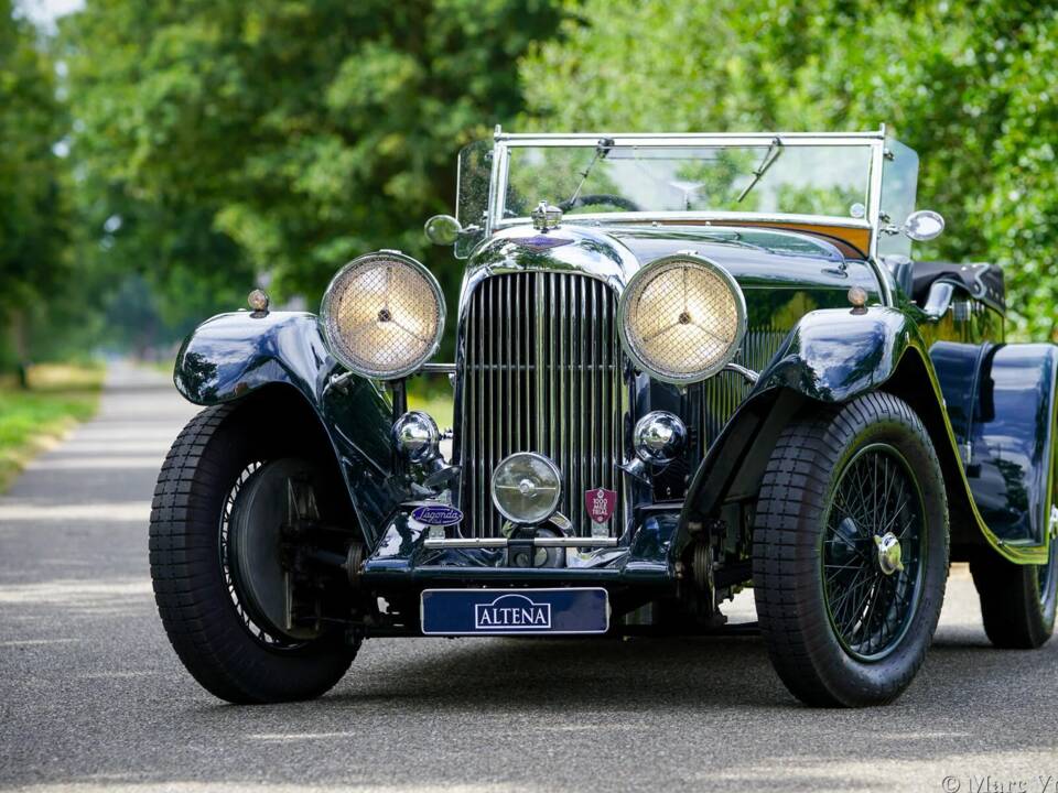 Image 4/50 of Lagonda M 35 Rapide T9 (1935)