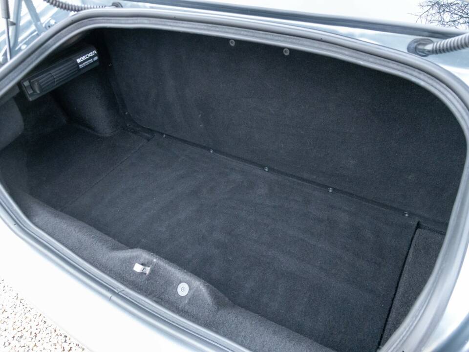 Bild 44/50 von Ferrari 612 Scaglietti (2005)