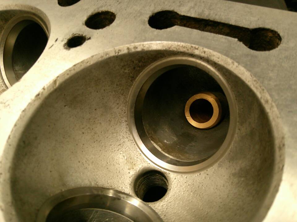 Bild 89/96 von Alfa Romeo 1900 C Super Sprint Touring (1954)