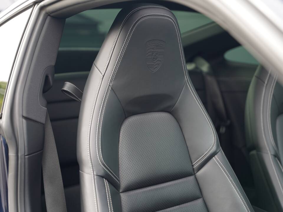 Bild 17/50 von Porsche 911 Carrera (2020)