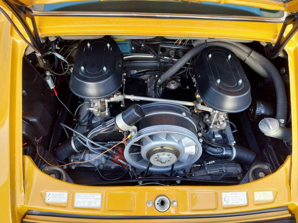Bild 22/43 von Porsche 911 2.0 T (1969)