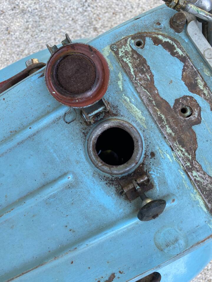 Immagine 39/100 di Piaggio DUMMY (1968)