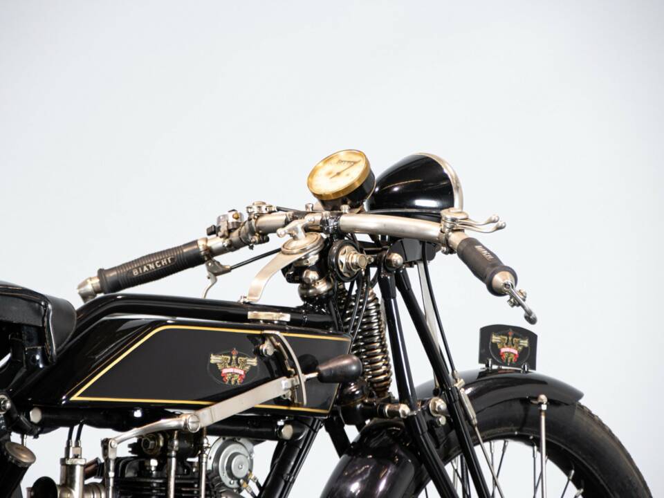 Bild 11/50 von Bianchi DUMMY (1929)
