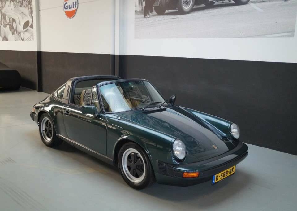 Image 2/50 of Porsche 911 SC 3.0 (1980)