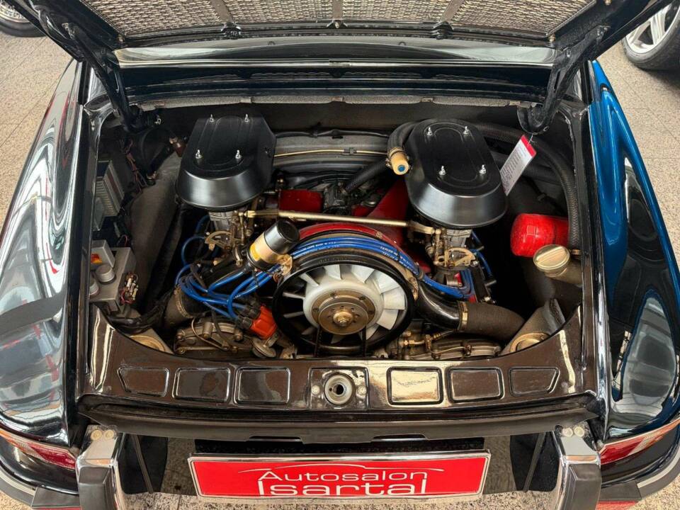 Afbeelding 24/26 van Porsche 911 2.2 T (1969)
