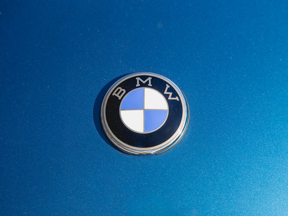 Image 42/45 de BMW 503 (1958)