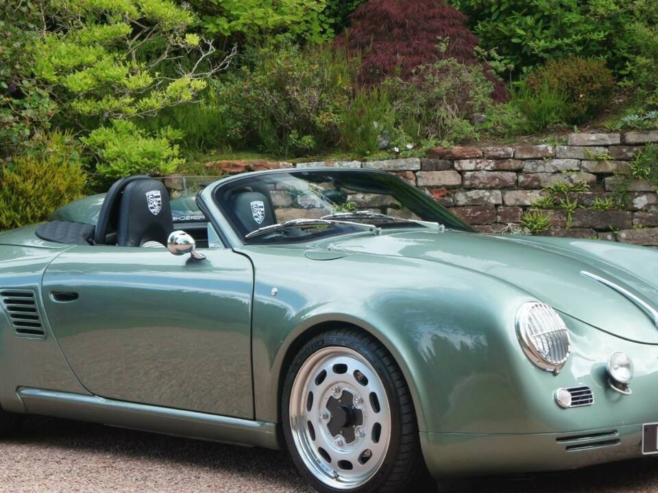 Image 32/99 of Porsche Boxster S (2005)