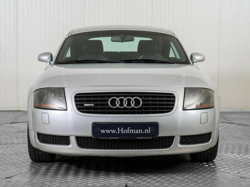 Afbeelding 14/50 van Audi TT 1.8 T (1999)