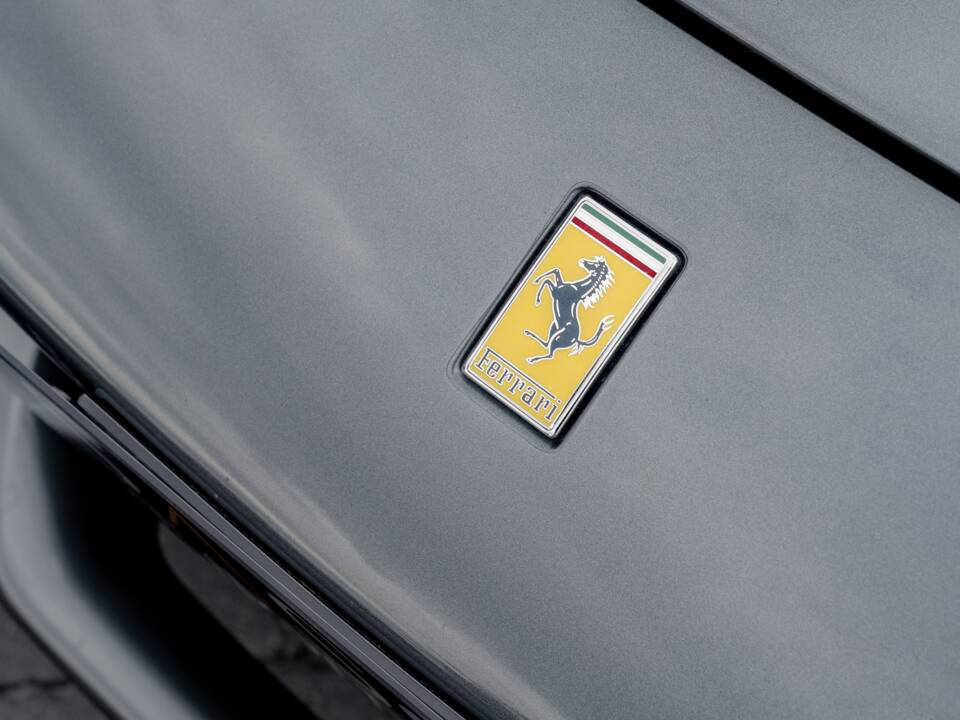 Imagen 15/79 de Ferrari 296 GTB (2022)