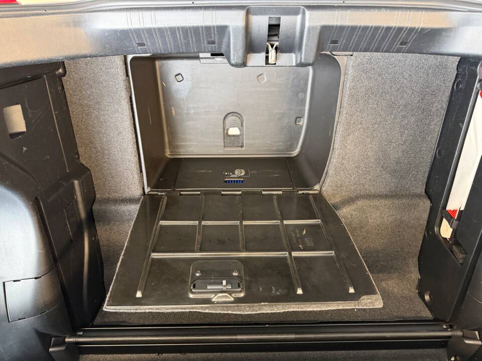Image 51/51 of Mercedes-Benz SLK 230 Kompressor (1997)