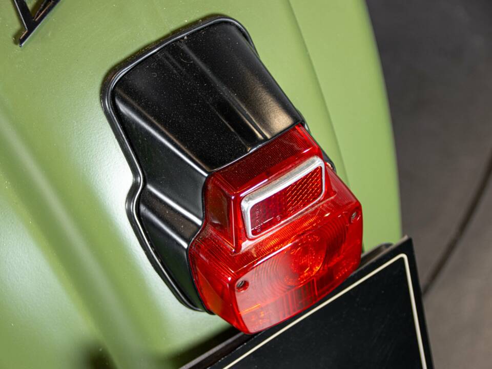 Image 12/40 of Piaggio DUMMY (1975)