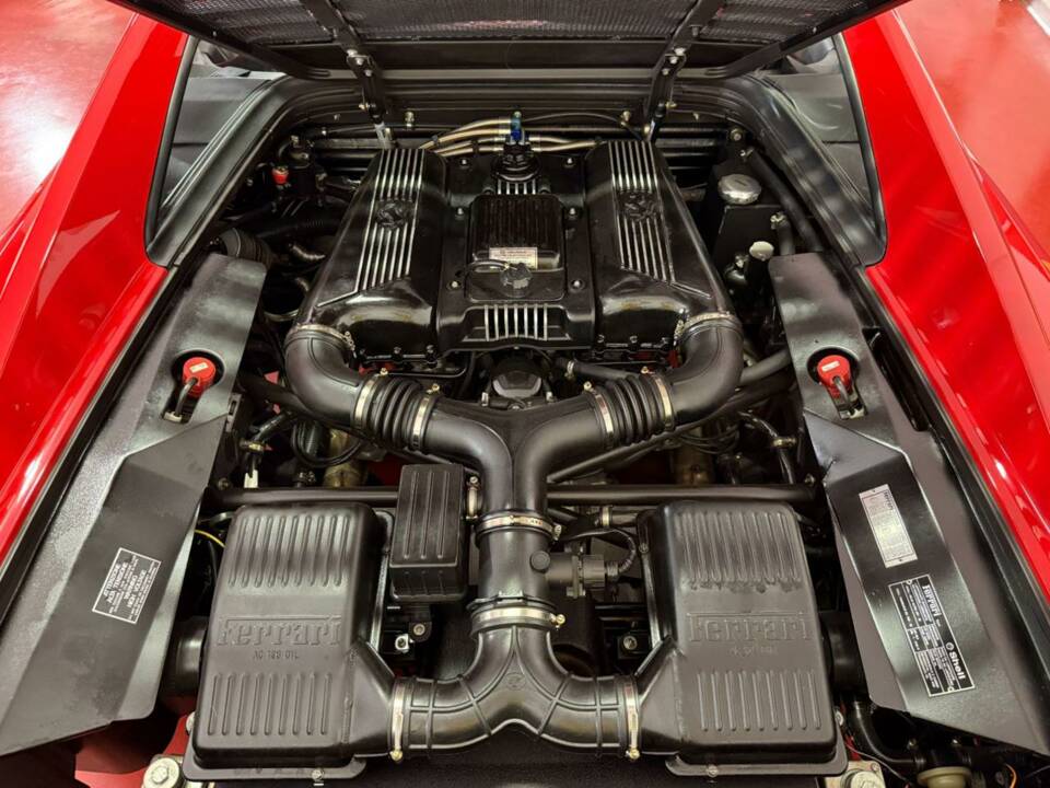 Bild 14/50 von Ferrari F 355 Berlinetta (1997)