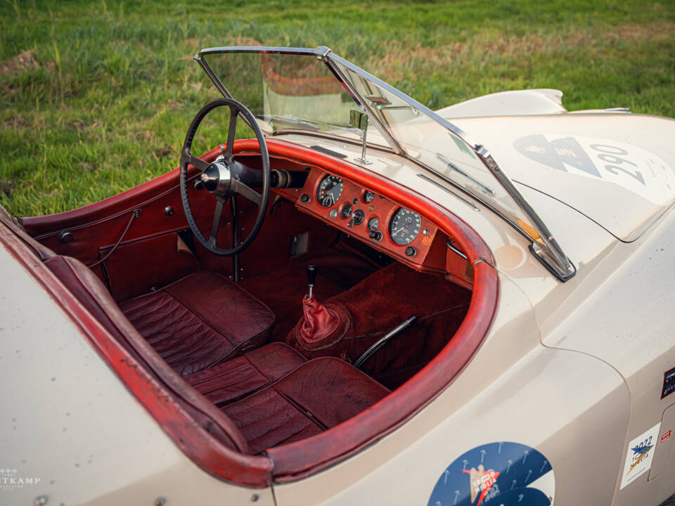 Afbeelding 9/14 van Jaguar XK 120 SE OTS (1954)