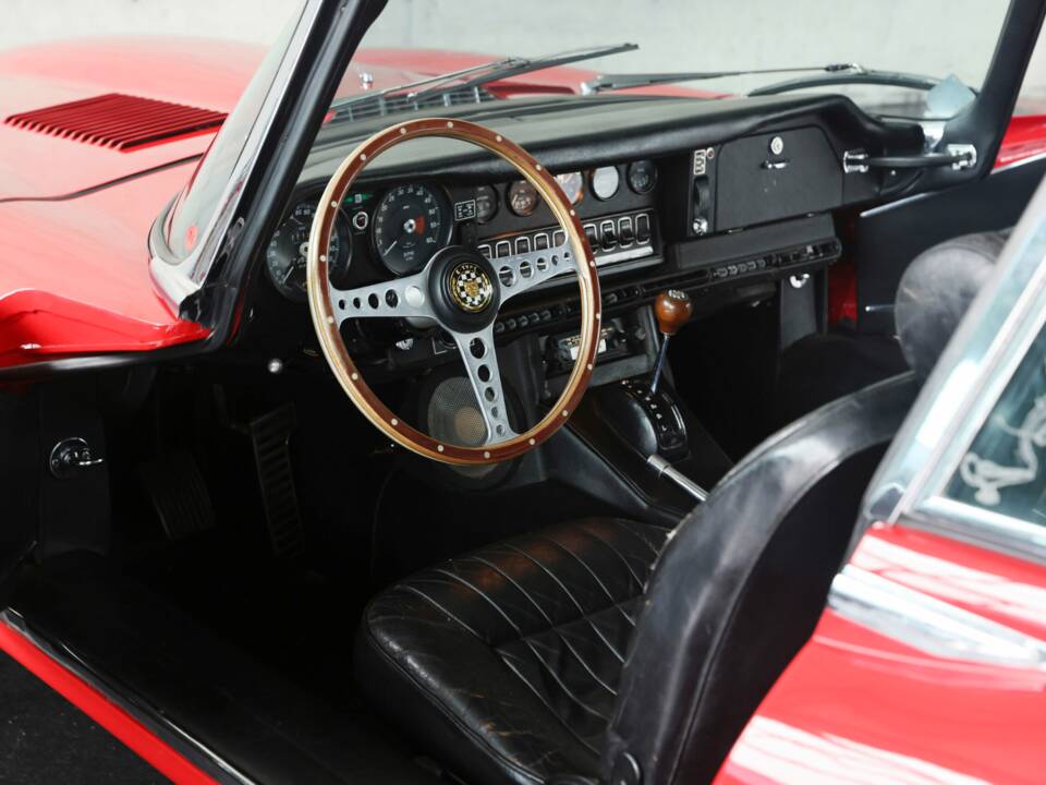 Bild 11/44 von Jaguar E-Type (2+2) (1969)