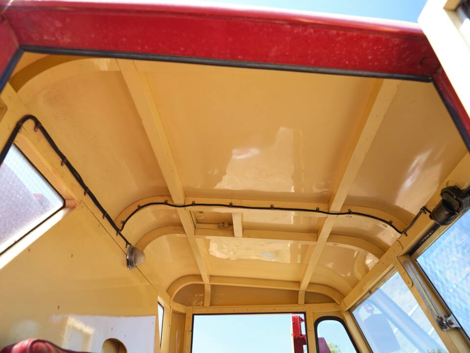 Bild 34/42 von AEC Mammoth Major Tanker (1954)