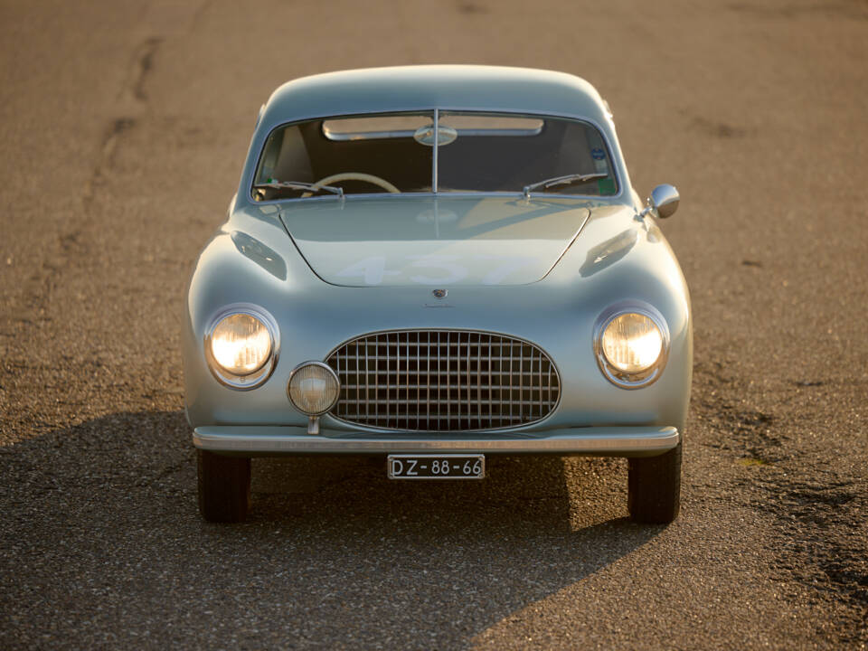 Image 80/85 de Cisitalia 202 Gran Sport (1948)