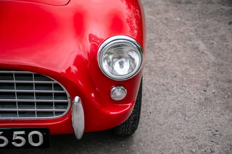 Image 28/36 of AC Ace Bristol (1959)