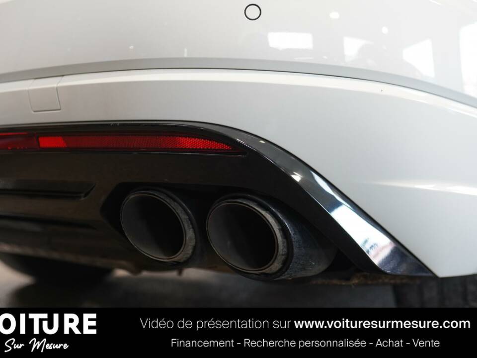 Immagine 17/30 di Volkswagen Touareg 3.0 V6 TSI eHybrid (2021)