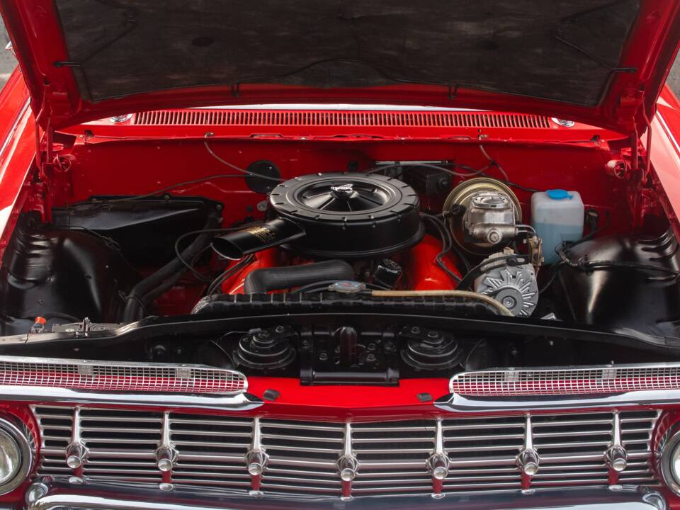 Bild 47/50 von Chevrolet Impala Sport Coupe (1959)