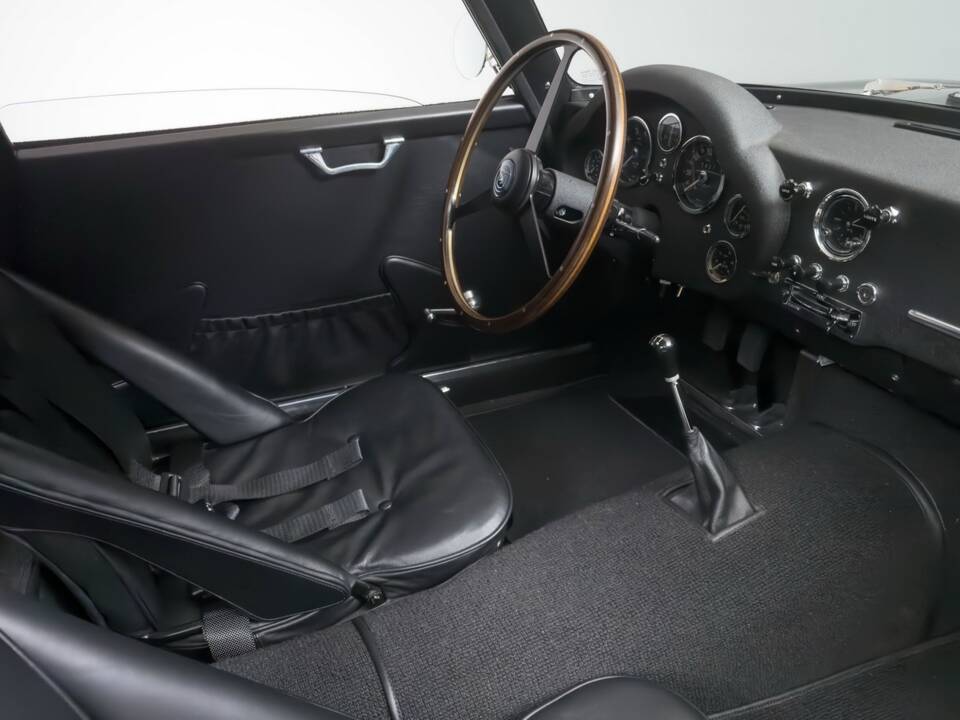 Bild 26/29 von Aston Martin DB 4 GT Zagato (1961)