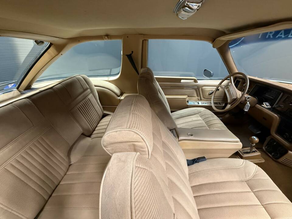 Image 42/50 of AMC Pacer (1982)