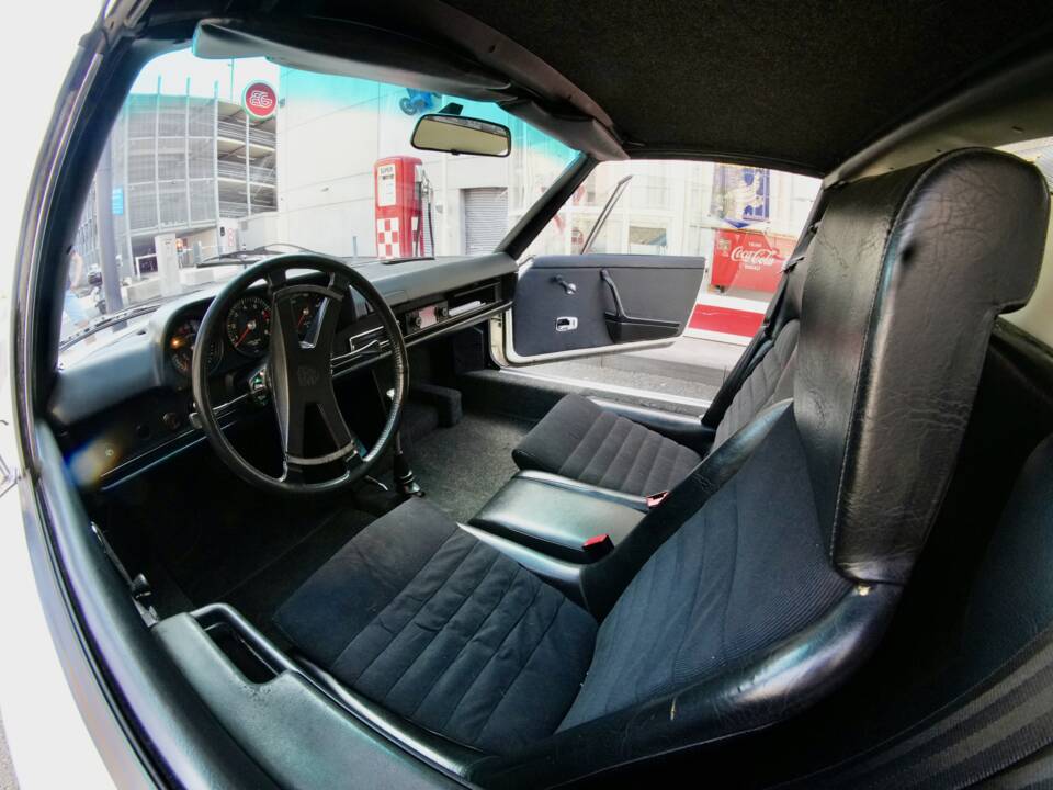 Image 9/12 of Porsche 914/6 (1971)
