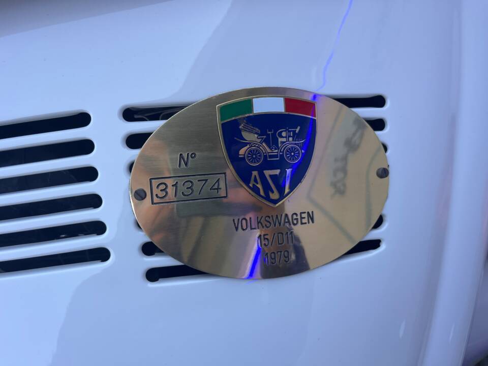 Bild 22/23 von Volkswagen Käfer 1303 (1979)