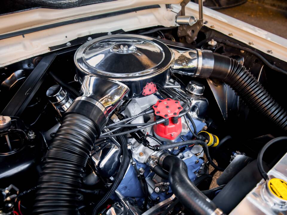 Afbeelding 70/91 van Ford Fairlane 500 (1963)