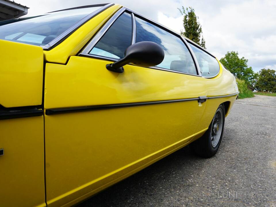 Bild 25/64 von Lamborghini Espada 400 GT (1973)