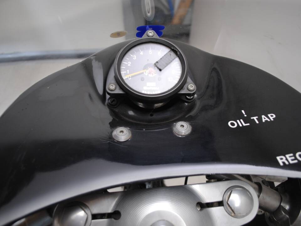 Immagine 20/25 di Matchless G50 (1960)