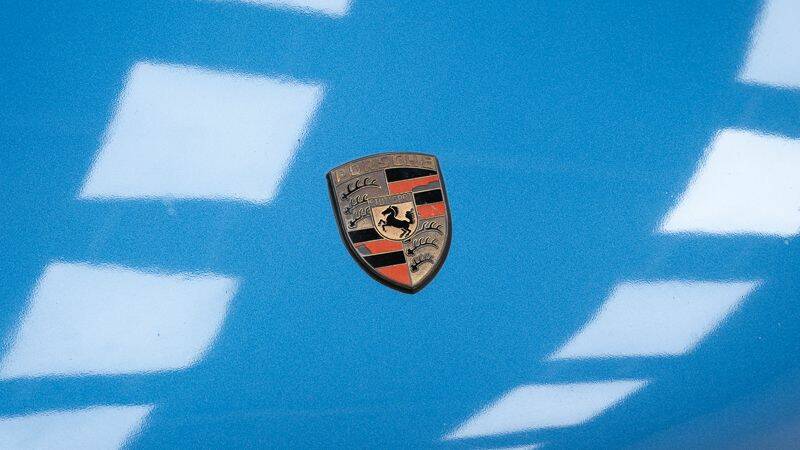 Bild 12/15 von Porsche 911 2.4 T (1973)