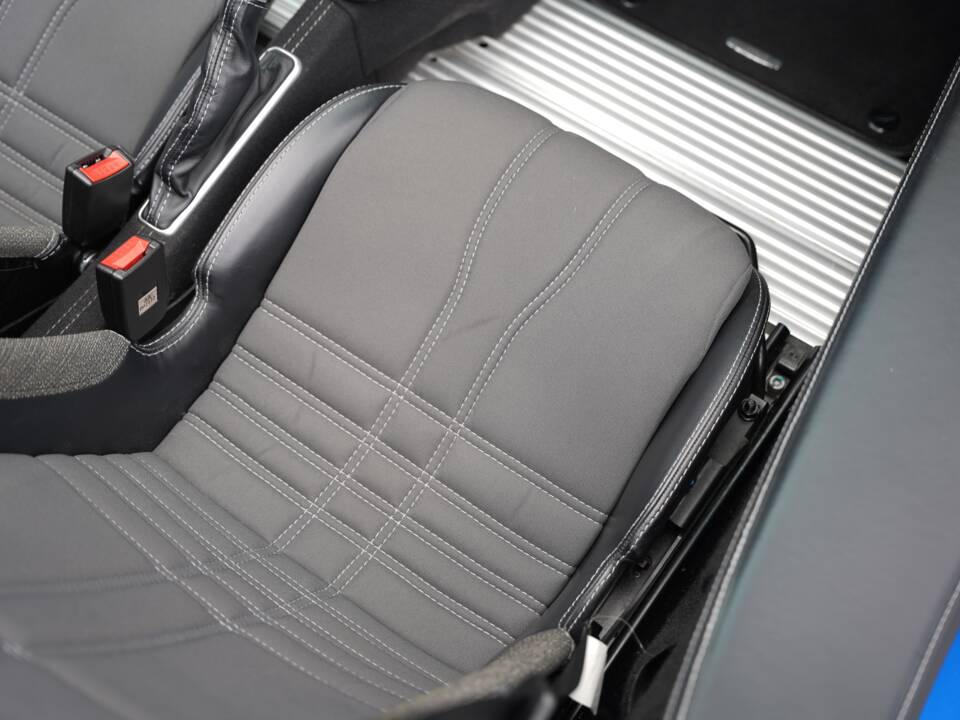 Bild 19/50 von Lotus Elise Sport 220 (2020)