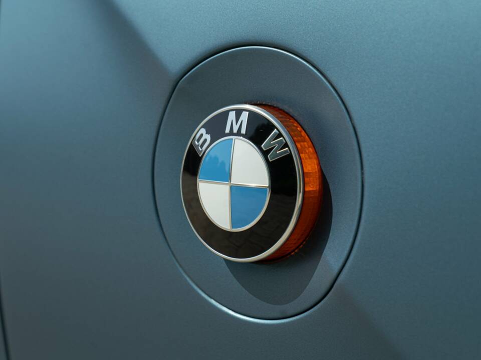 Image 18/49 of BMW Z4 2.2i (2004)