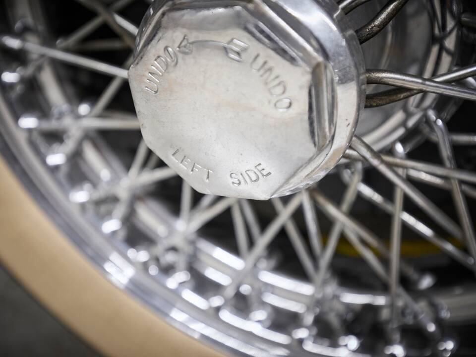 Afbeelding 44/100 van MG MGA 1500 (1957)