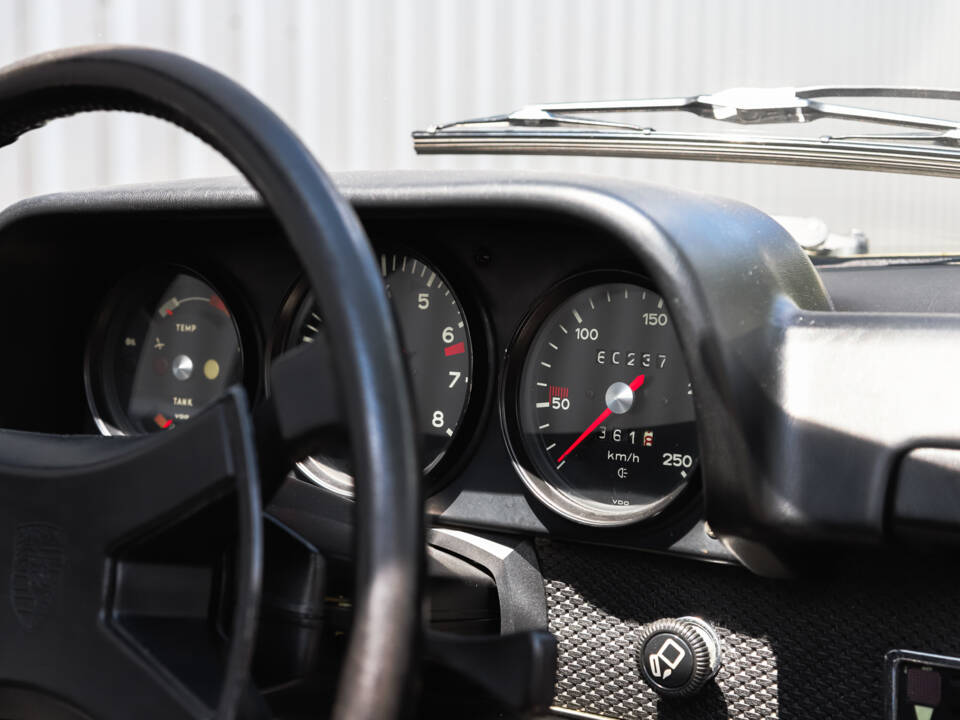 Imagen 40/76 de Porsche 914&#x2F;6 (1970)