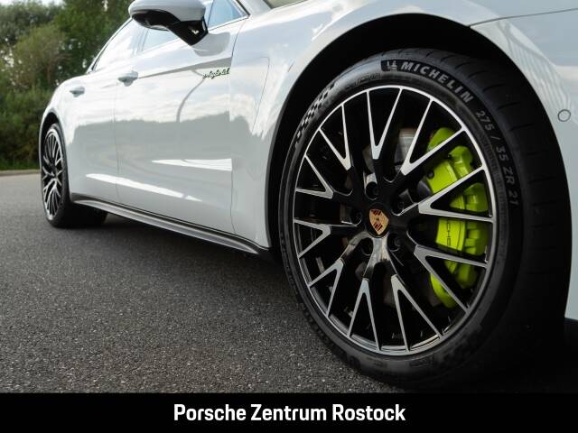 Bild 3/31 von Porsche Panamera 4S E-Hybrid (2025)