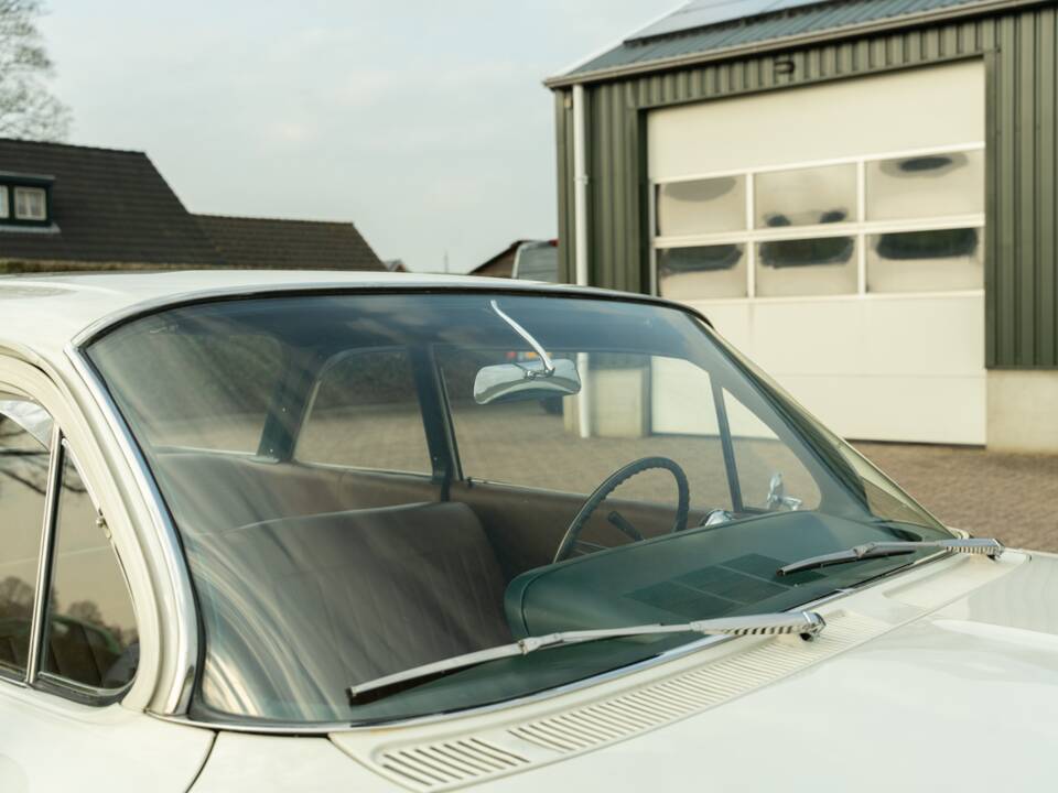 Bild 87/100 von Chevrolet Biscayne (1961)