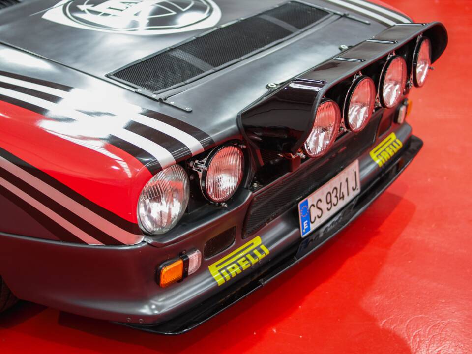 Immagine 11/100 di Lancia Beta Montecarlo (1981)