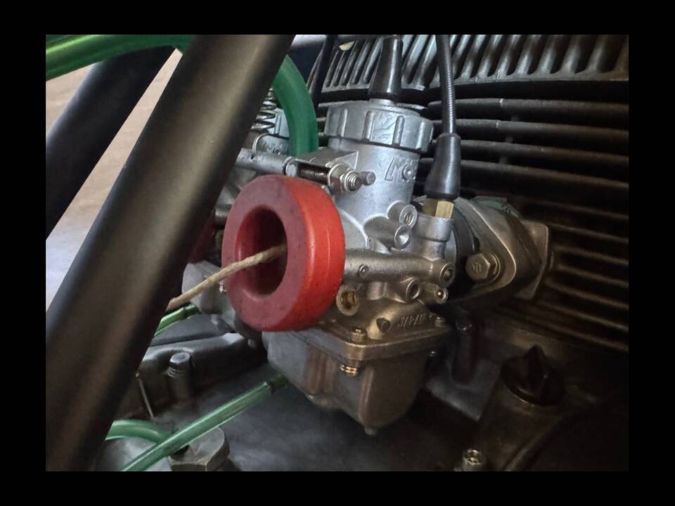 Image 13/50 of Suzuki 500 TT SAIAD (1972)