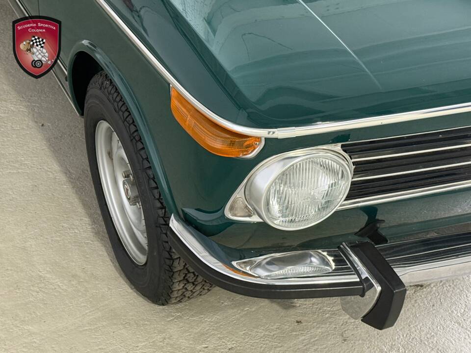 Immagine 57/89 di BMW 2002 tii Touring (1973)