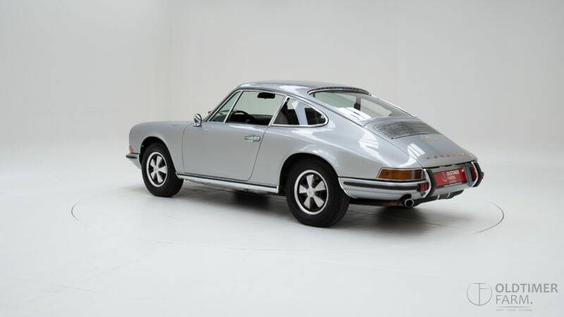 Image 4/15 of Porsche 911 2.2 T (1971)