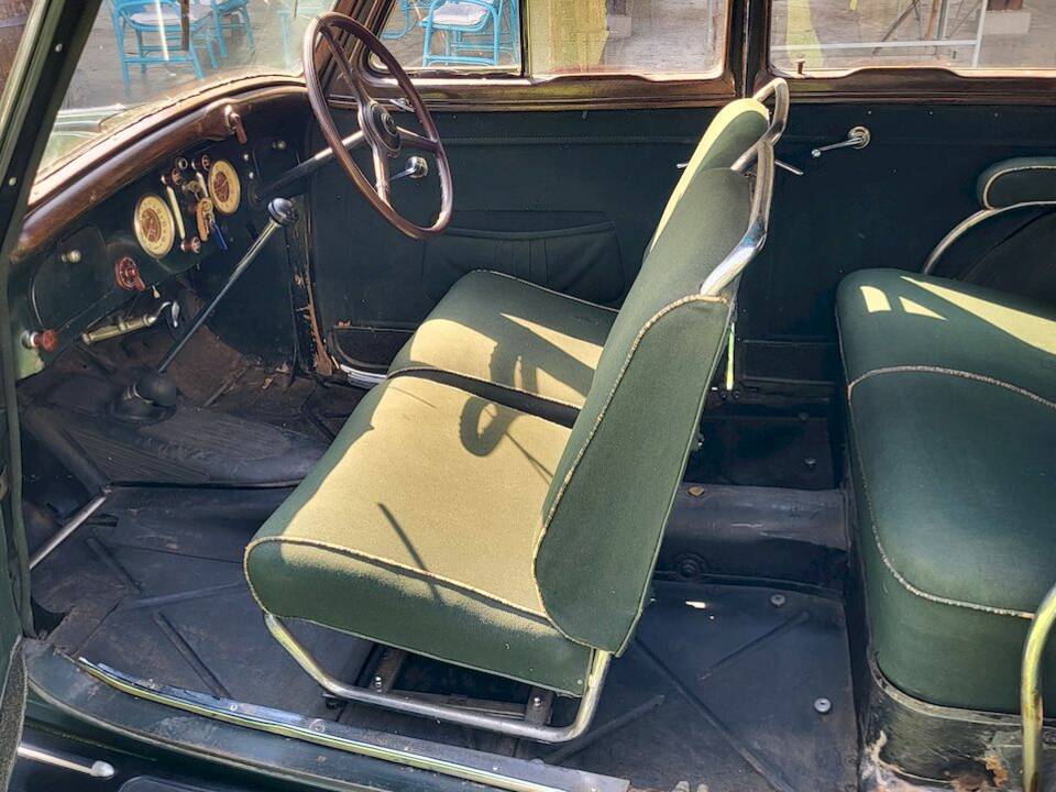 Image 56/75 of FIAT 1500 (1937)
