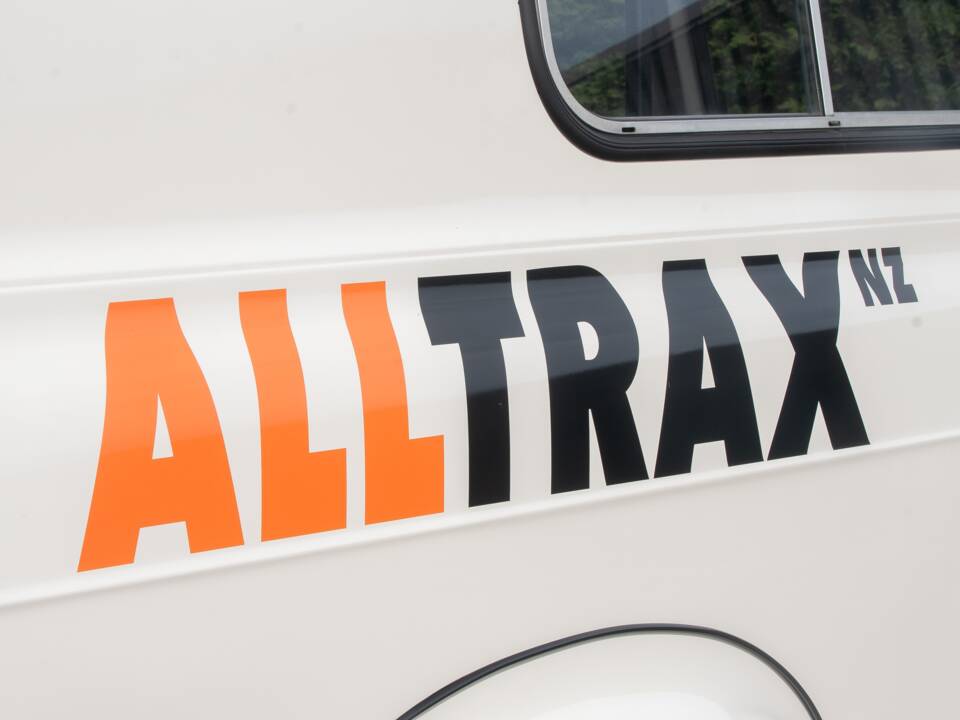 Imagen 9/50 de Ford Transit (1975)