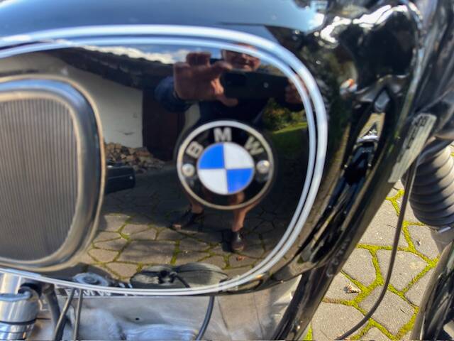 Bild 8/9 von BMW DUMMY (1972)